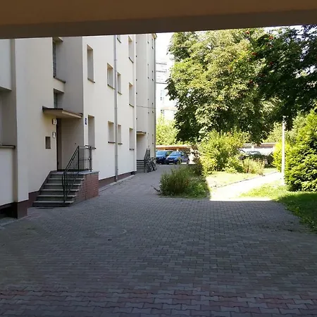 Barbary Wroclaw